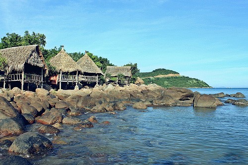 Top 4 Bãi Tắm Đẹp Ở Phan Thiết - Bình Thuận Bạn Nên Đi Vào Mùa Hè Này