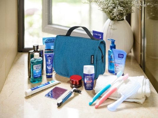 Các Vật Dụng Không Thể Thiếu Trong Việc Chuẩn Bị Đồ Đi Du Lịch