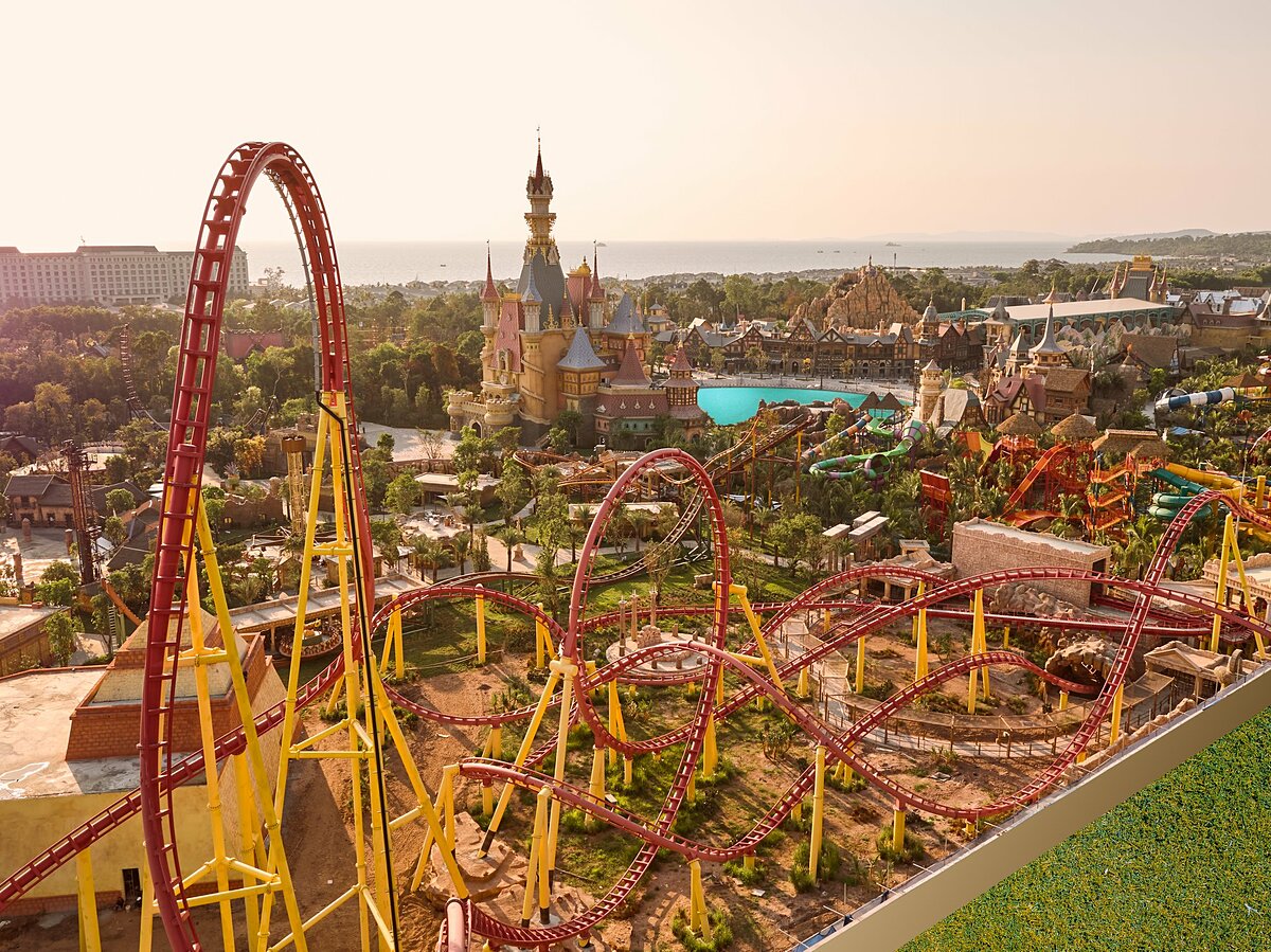 3 điểm đến ở Bắc Phú Quốc - VnExpress Du lịch