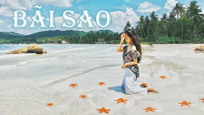 bãi sao