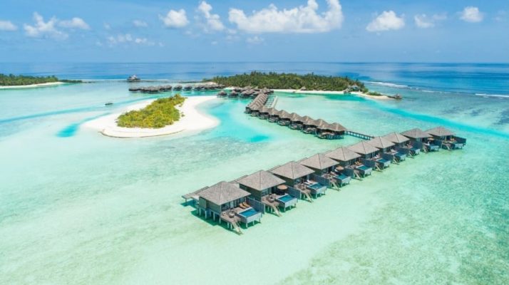 Maldives