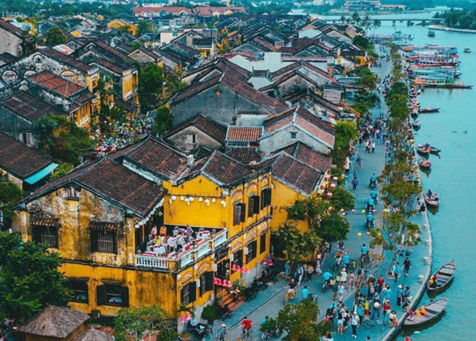 hội an