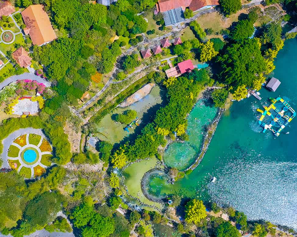 Bí kíp khám phá khu du lịch suối Mơ Đồng Nai chi tiết từ A - Z