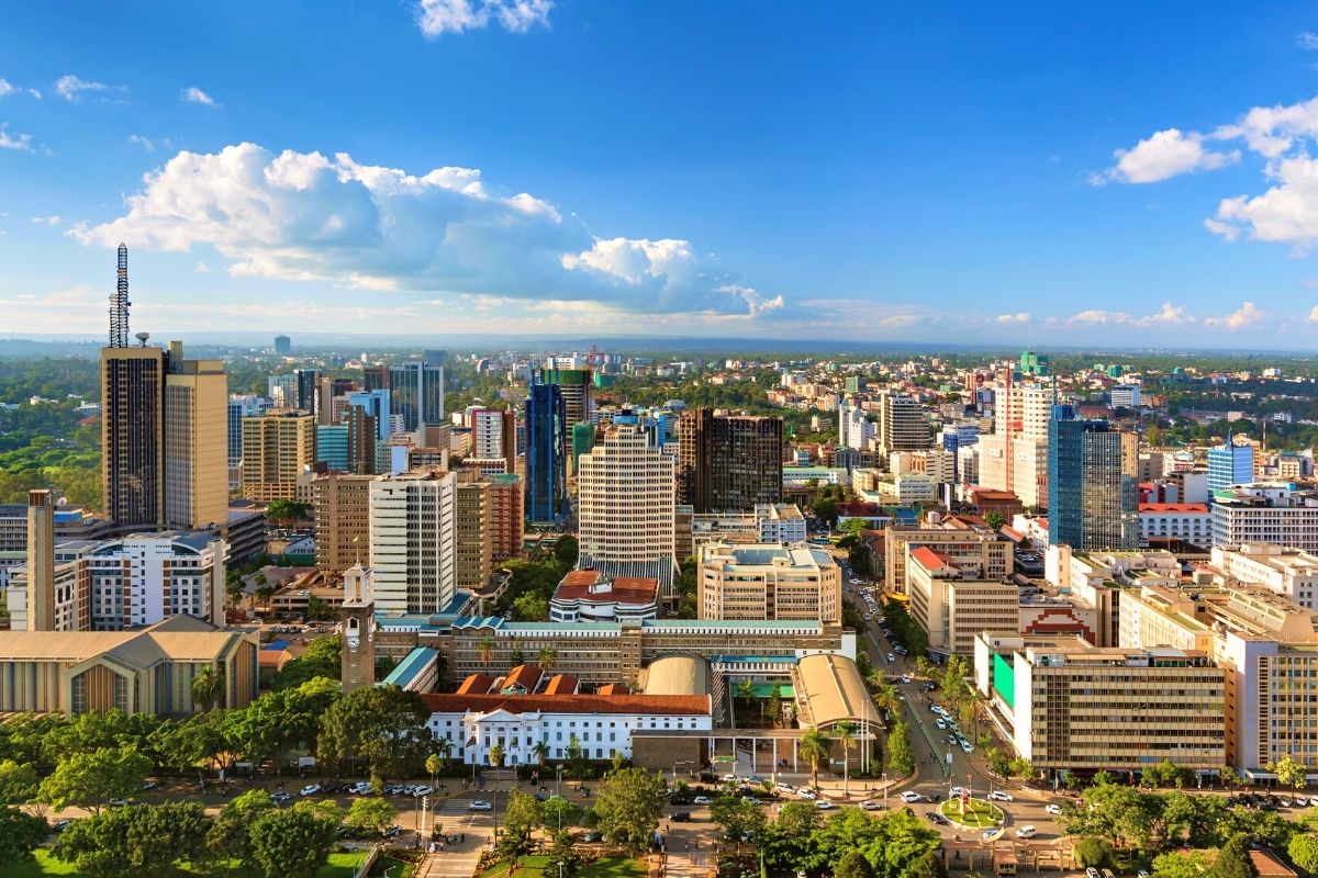 48 Fun Things to Do in Nairobi, Kenya - TourScanner