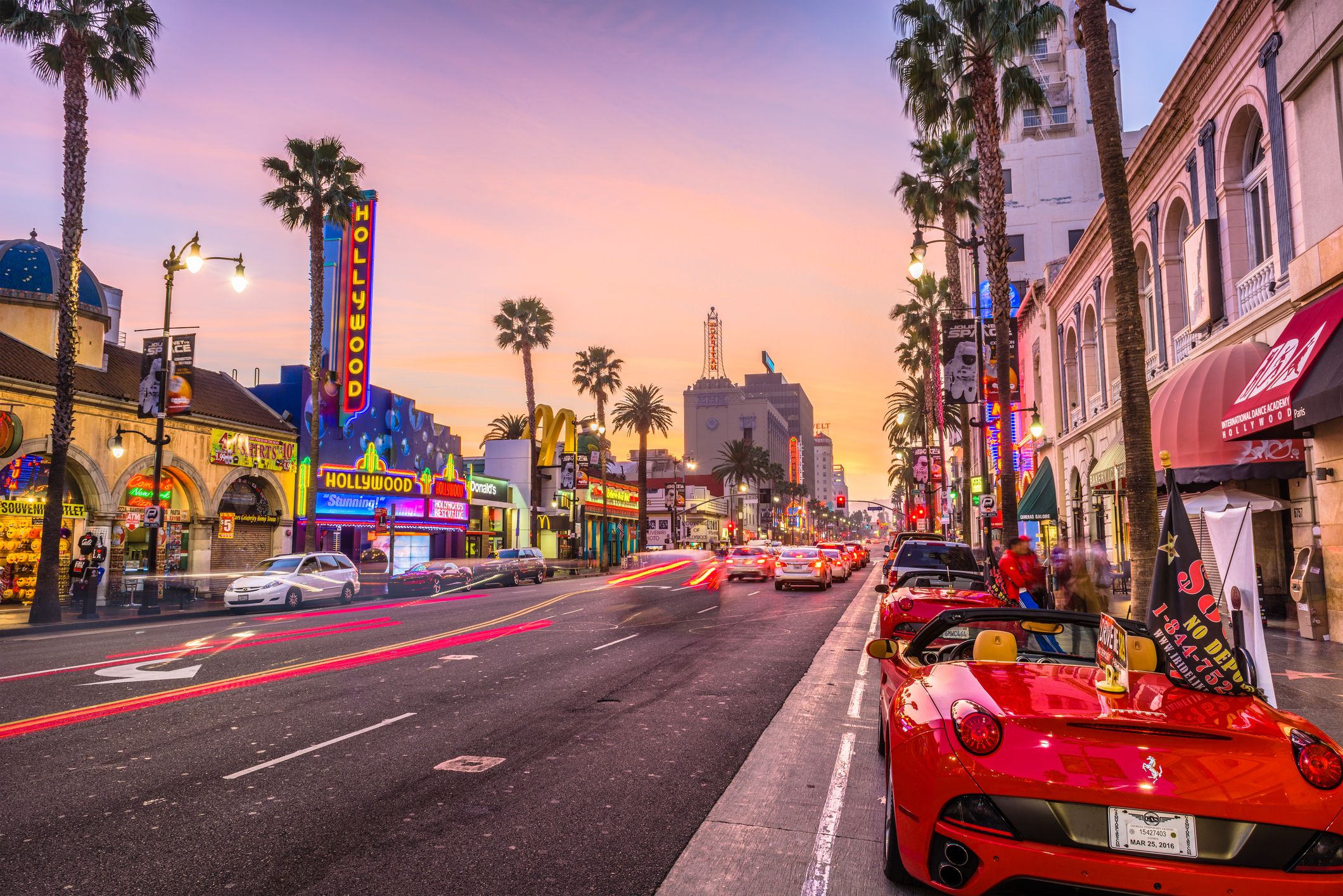 California: perché anche trasferirsi a Los Angeles è un american dream da realizzare