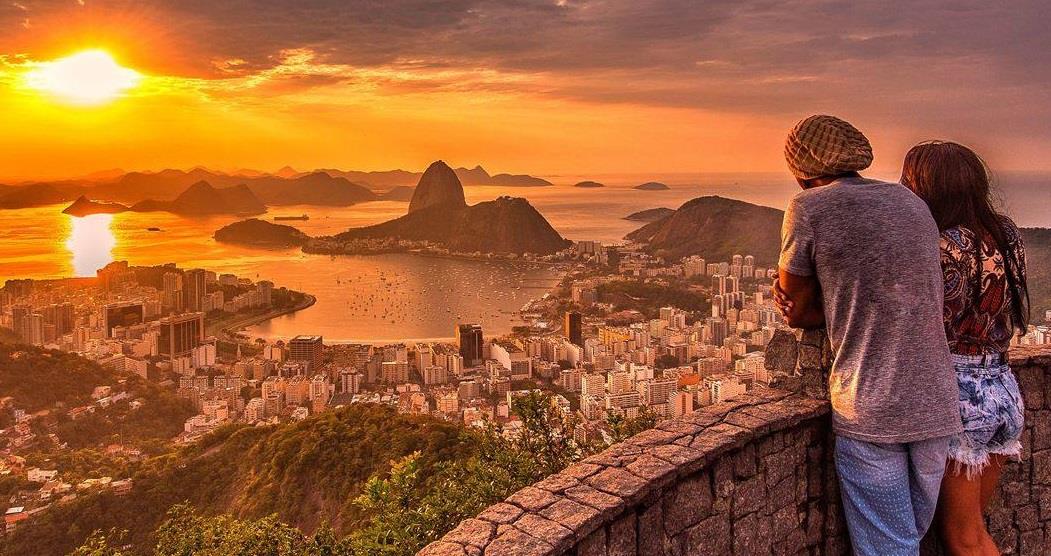 Cẩm nang du lịch Brazil, Rio de Janeiro từ A đến Z | VIETRAVEL