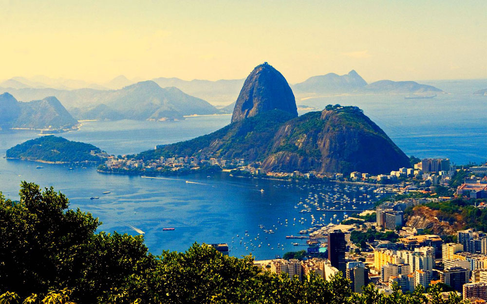 TOP 10 THINGS TO DO IN RIO DE JANEIRO - Free Walker Tours