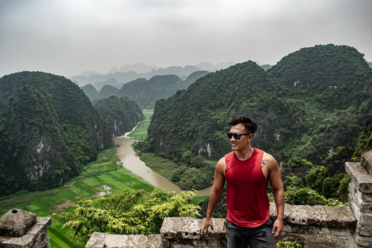 Tour Packages to Vietnam