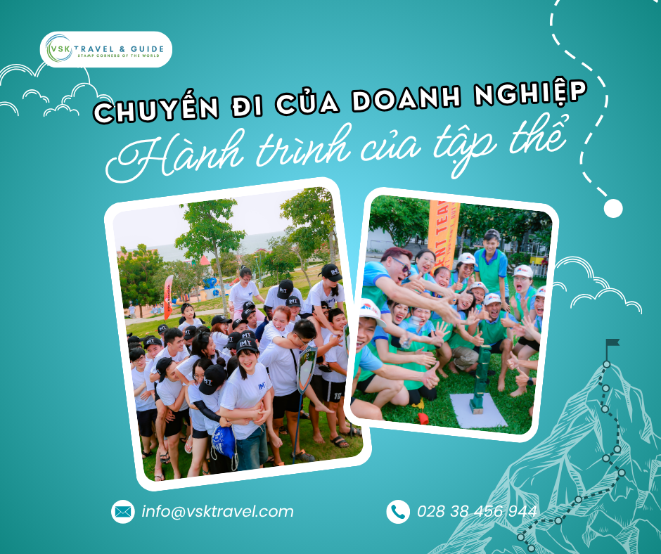 VSK Travel and Guide