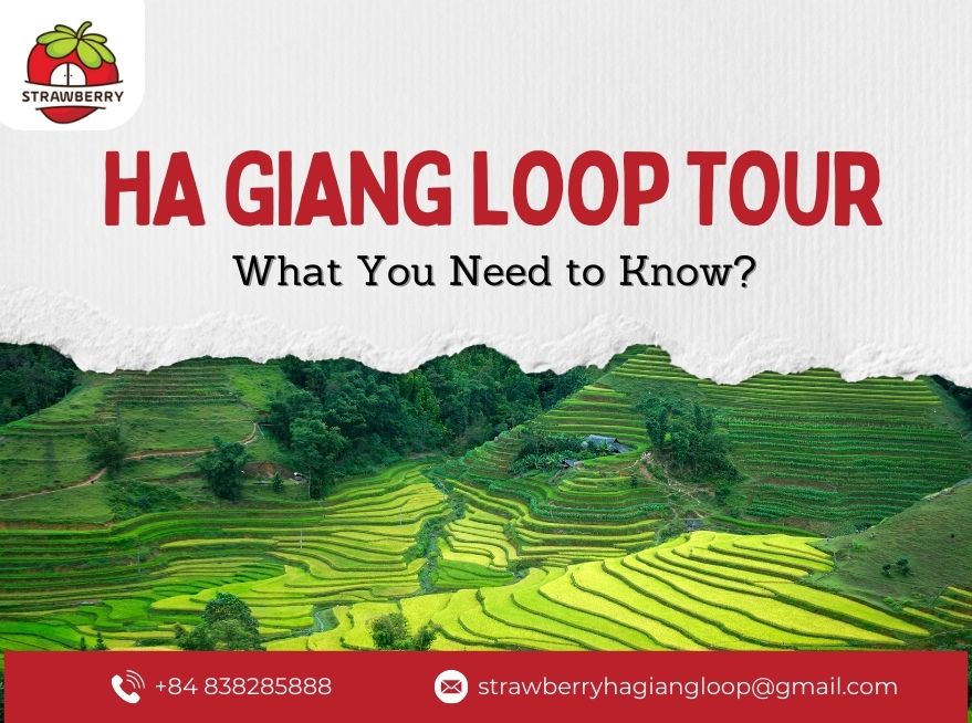 Ha Giang Loop