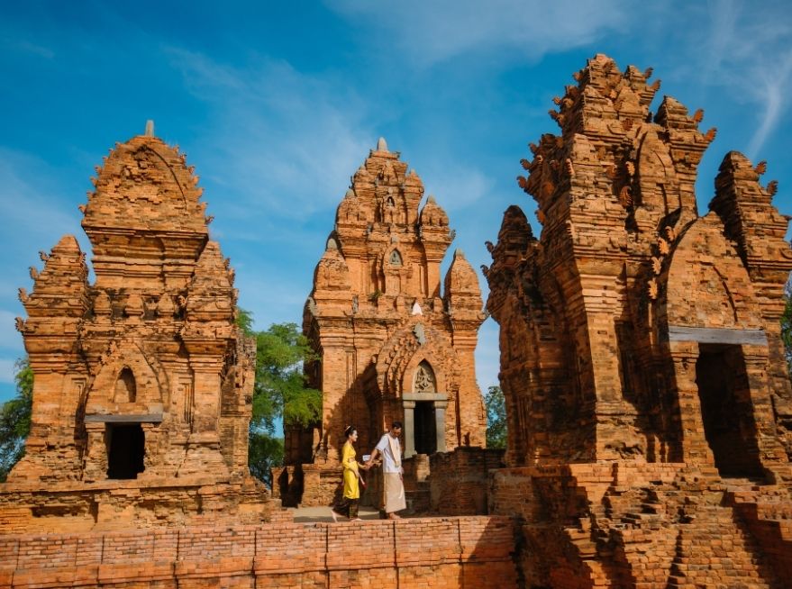 Vietnam Small Group Tours