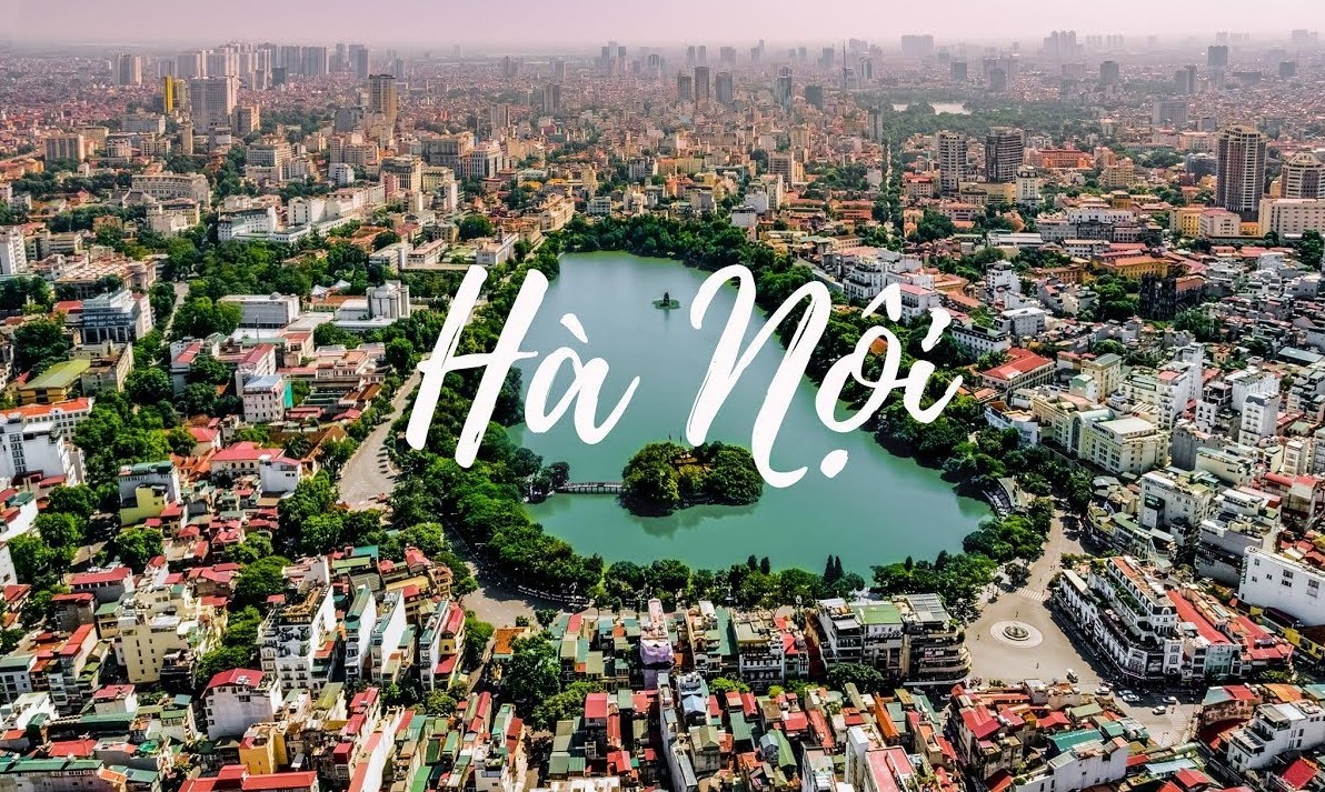 Vietnam tours from Hanoi