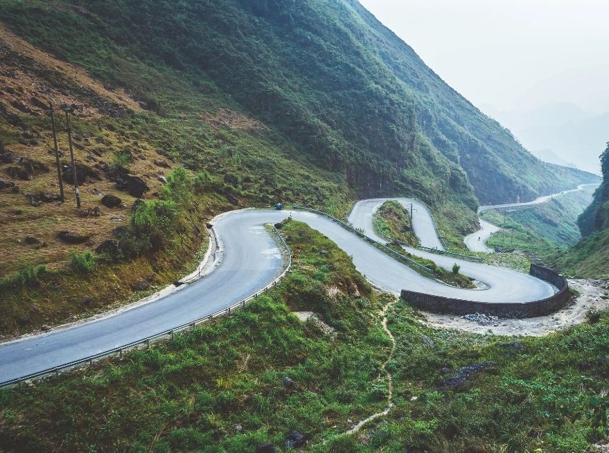 Ha Giang Loop