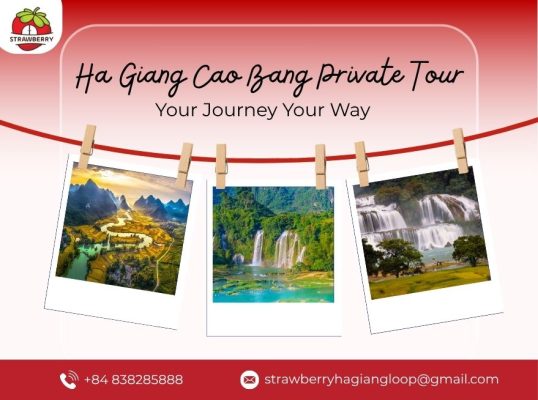 tour ha giang cao bang ban gioc